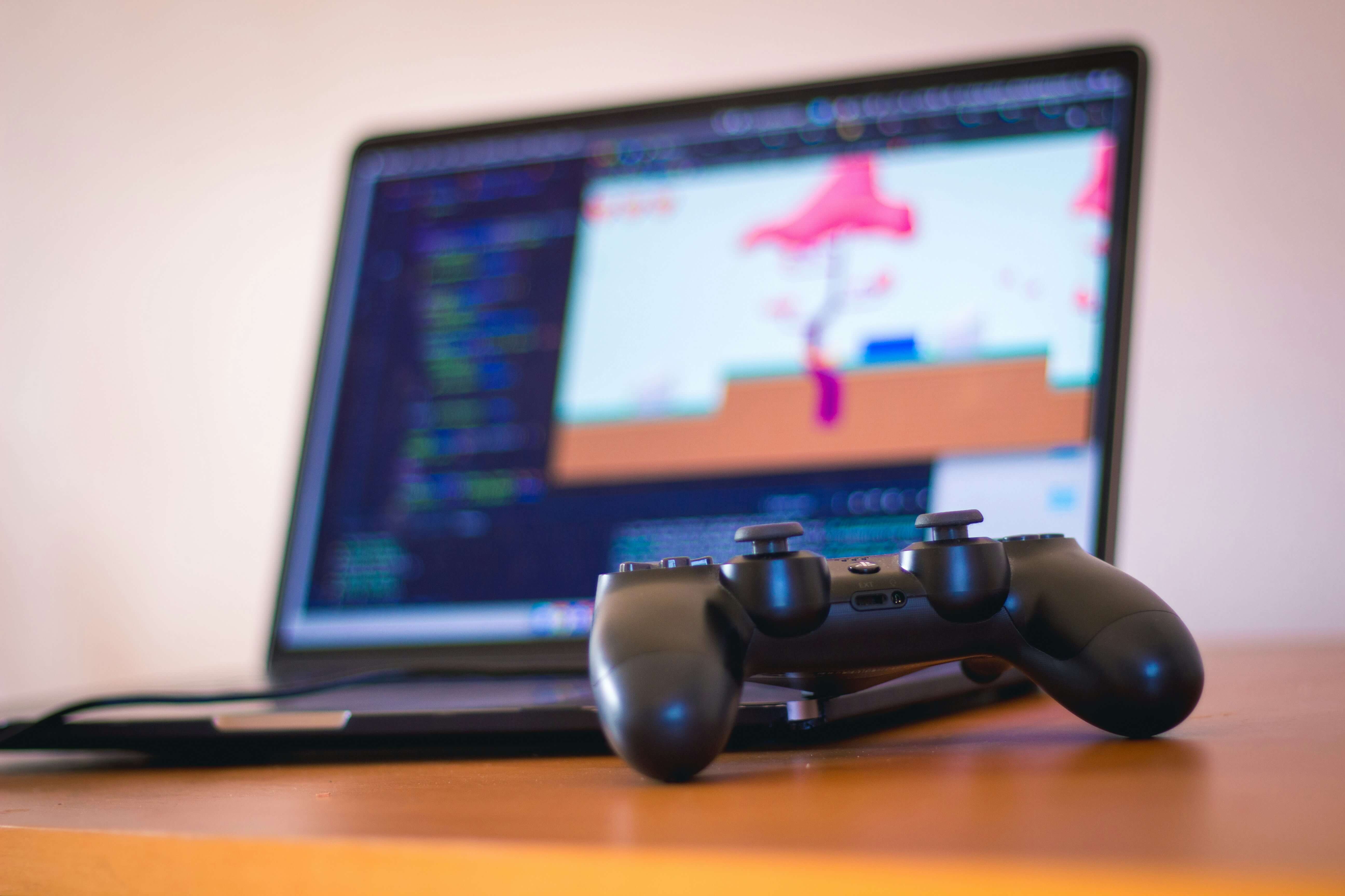 Game Development with Unity